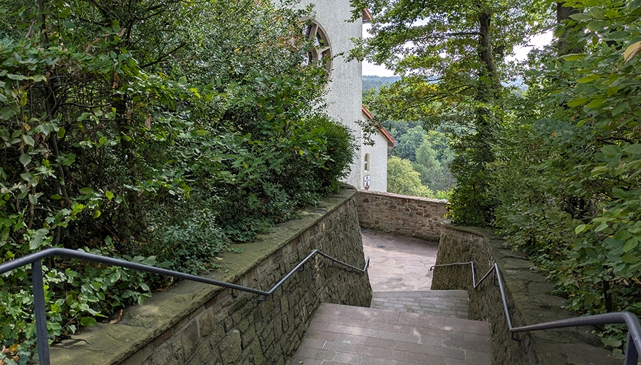 Hochzeit 30.8.2025 in Witten